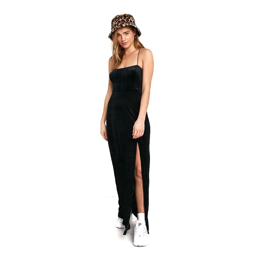 NEW Free People All I Need Maxi Dress
